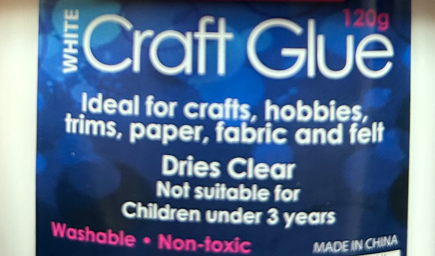 Craft Glue