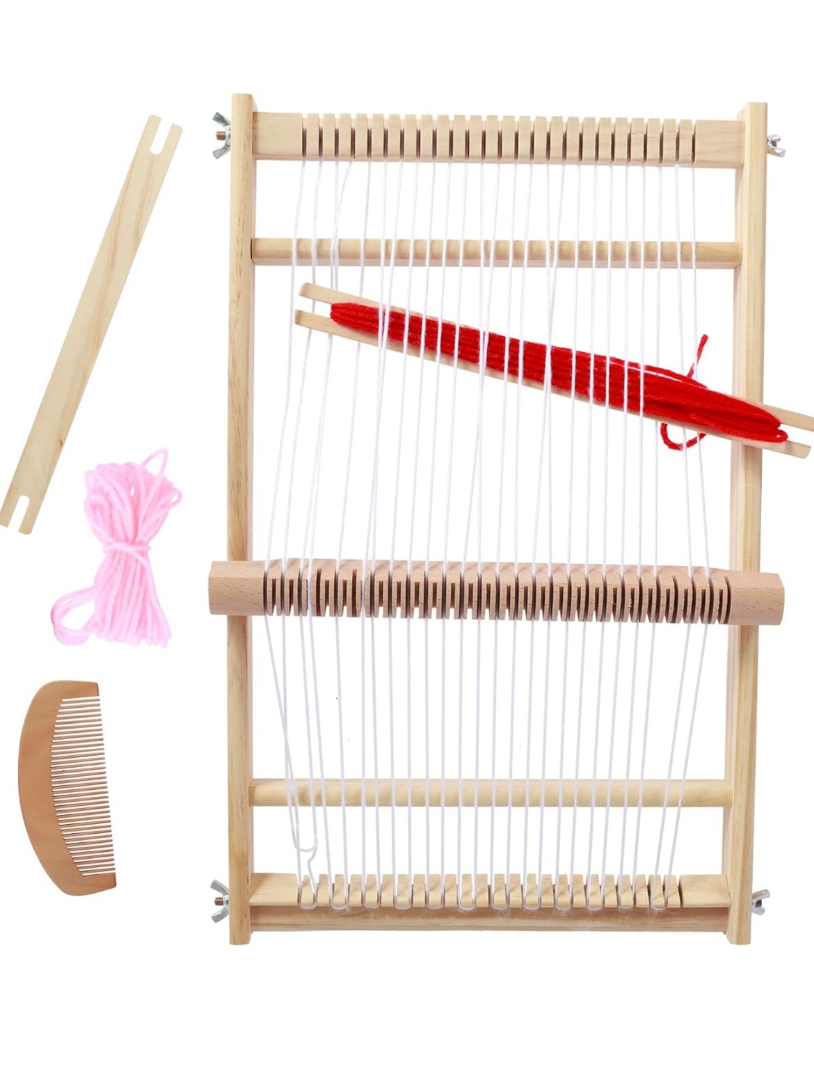 Weaving Loom Kit