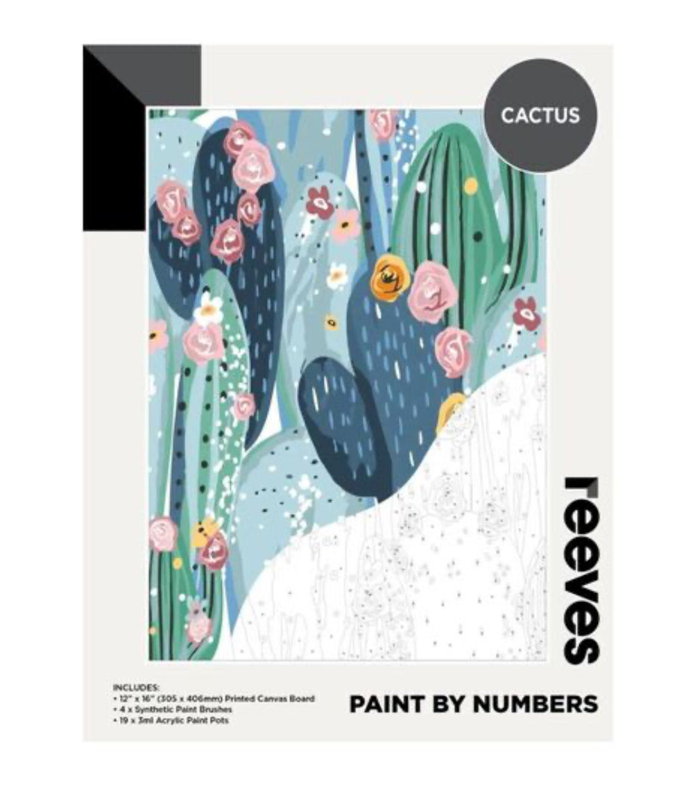Cactus