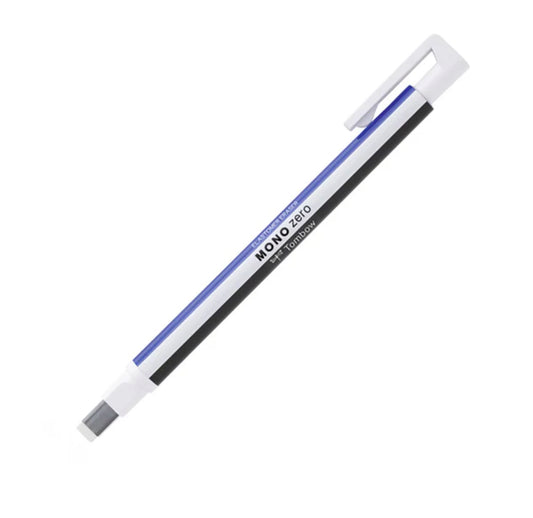 Tombow Mono Zero Eraser 2.5x5mm