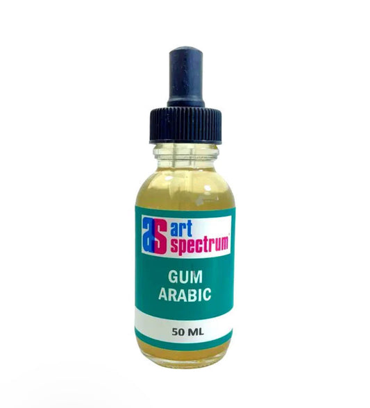 Gum Arabic 50ml