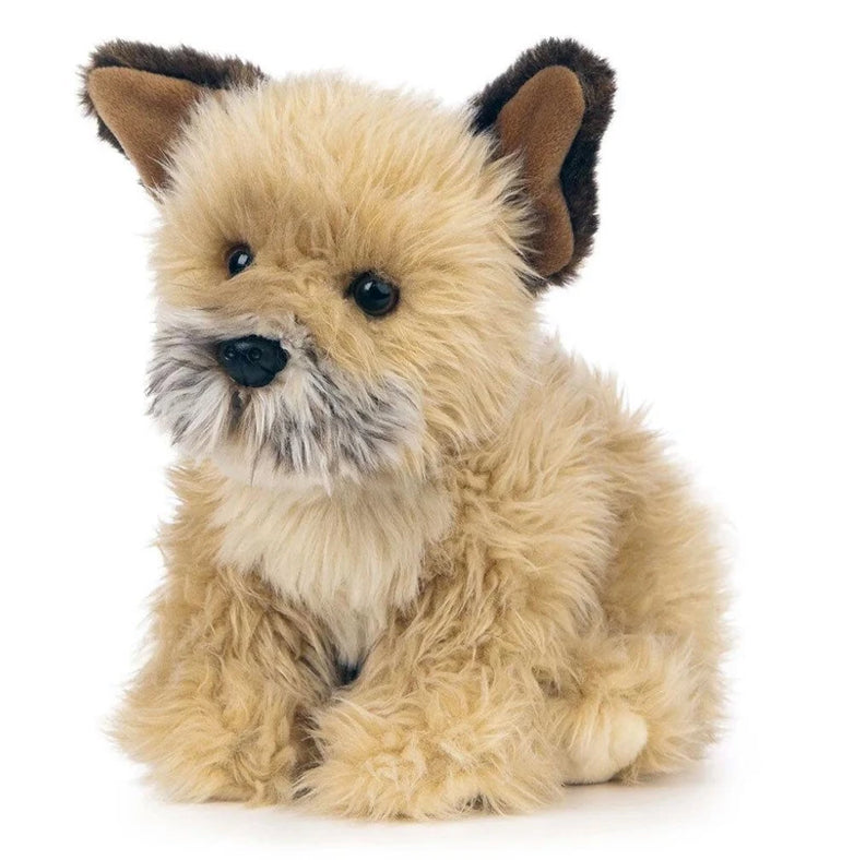 Living Nature Plush Toys