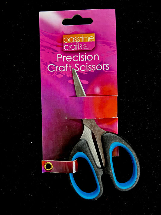 Precision Craft Scissors