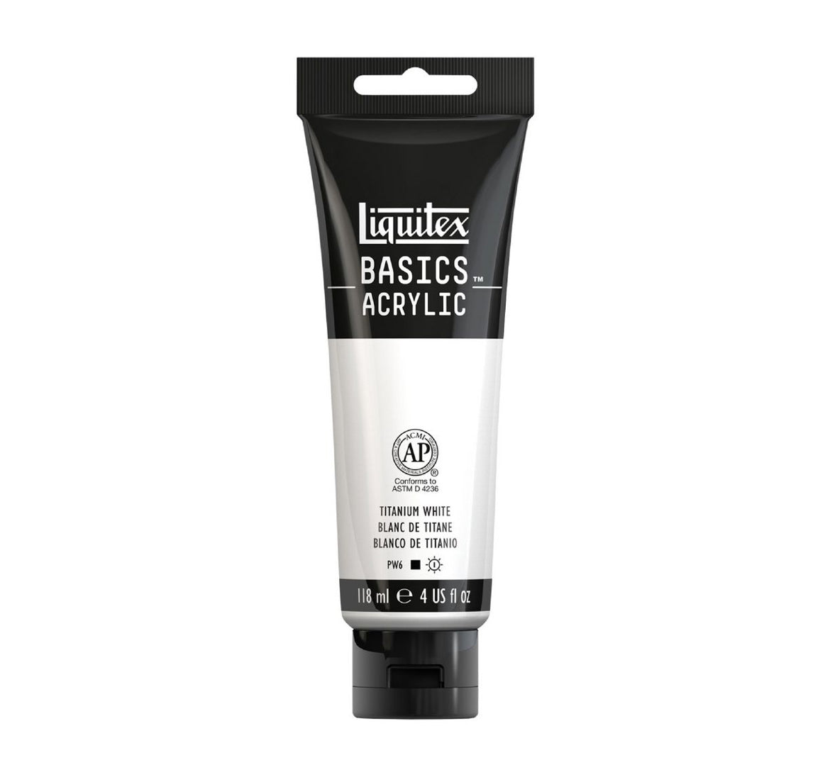 Liquitex Acrylic Paint 118ml