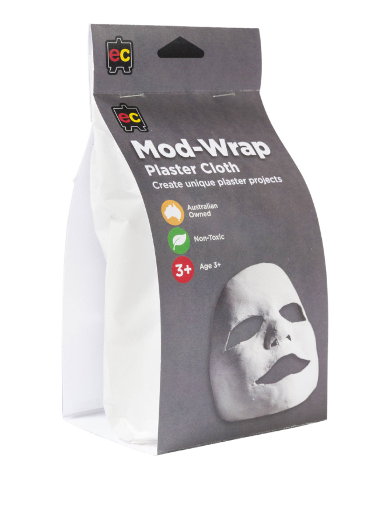 Mod Wrap Plaster Bandage – ARTtime