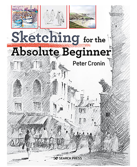 Sketching for the beginner