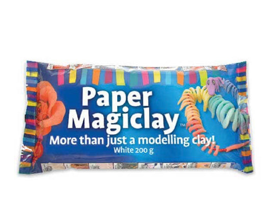 Paper Magiclay 200g