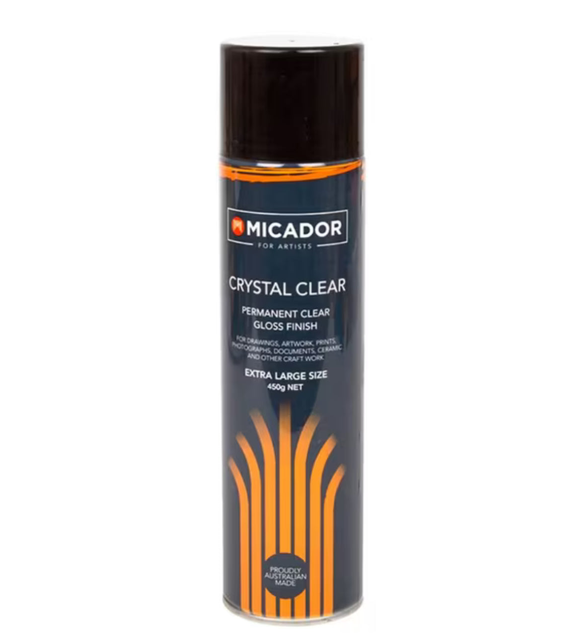 Micador Extra Large Spray 450g