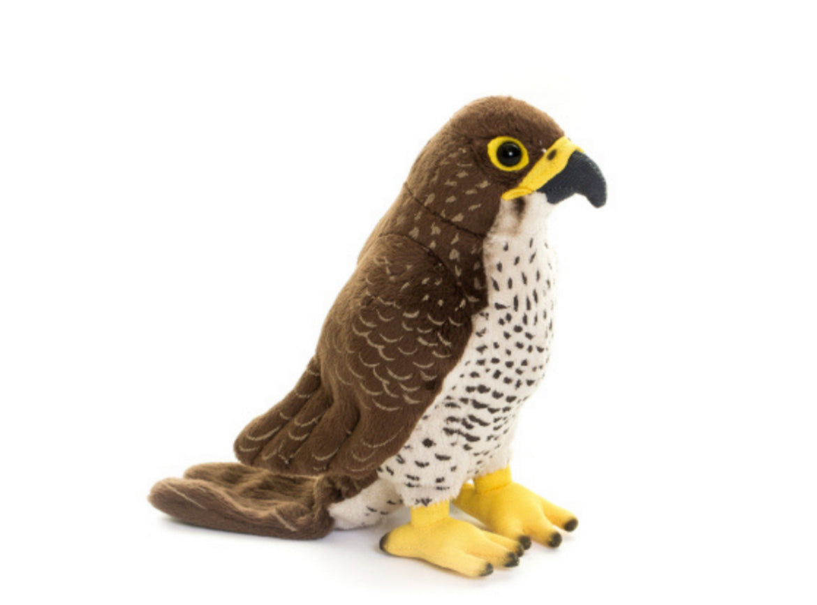 Living Nature Plush Toys