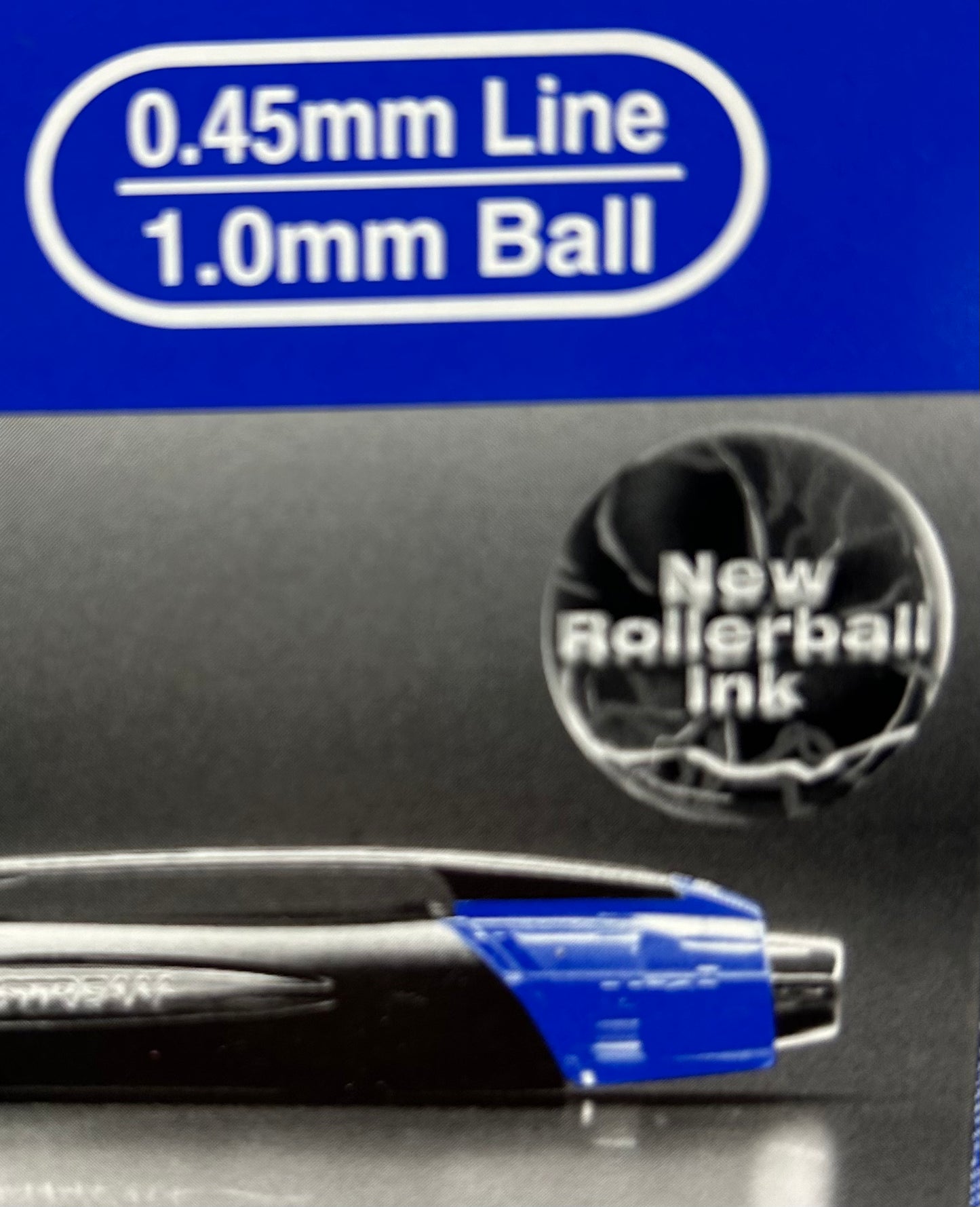 Jetstream Uni Ball Point Retractable Pes