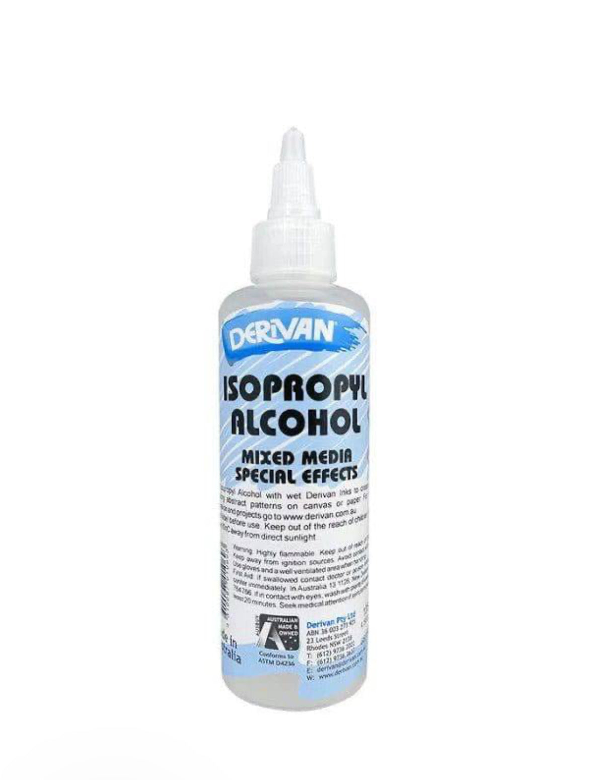 Isopropyl Alchohol