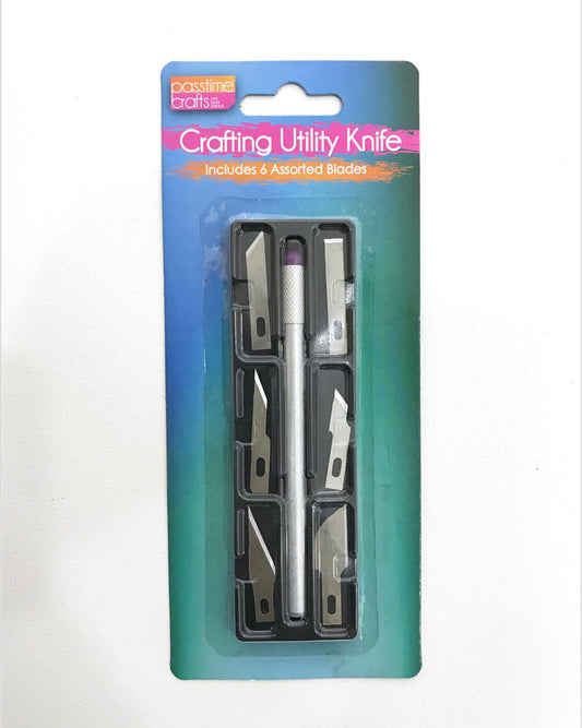 Craft cutting kit