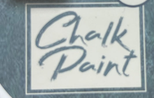 Chalk Paint