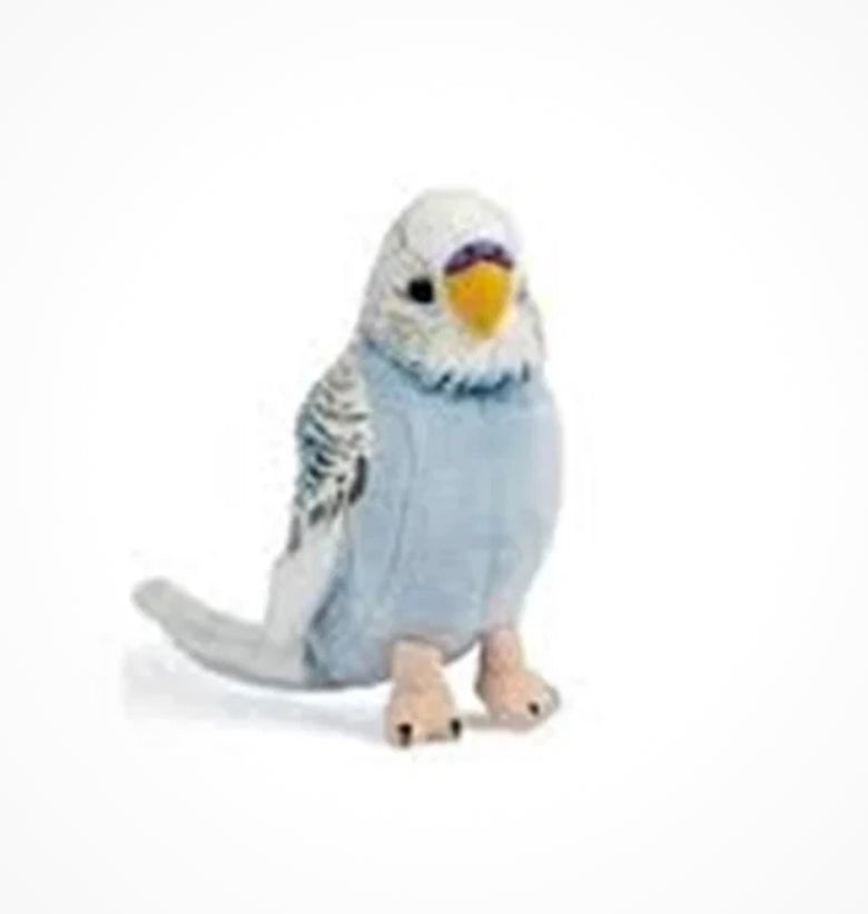 Living Nature Plush Toys