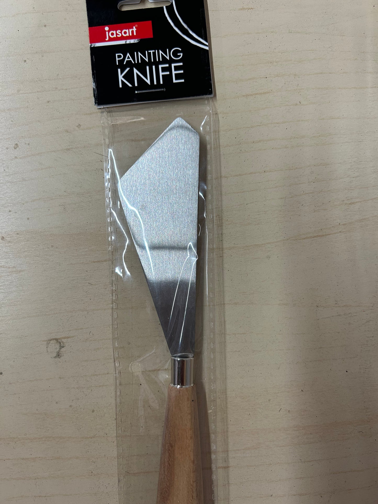 Jas art painting knife 15