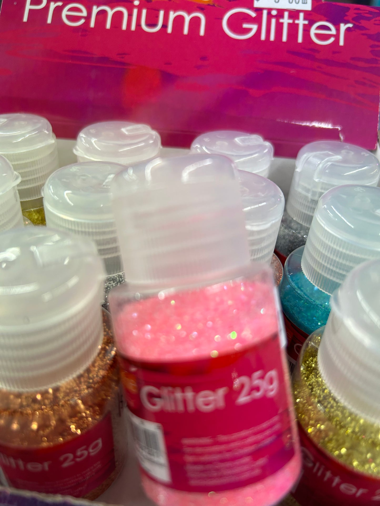 Glitter High Grade 25g