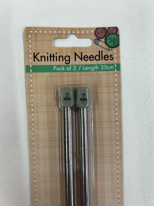 Knitting Needles