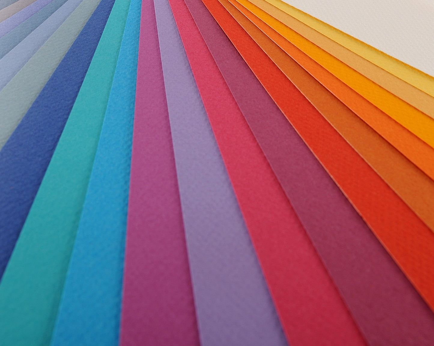 Canson Coloured Sheets 640x510 220gsm