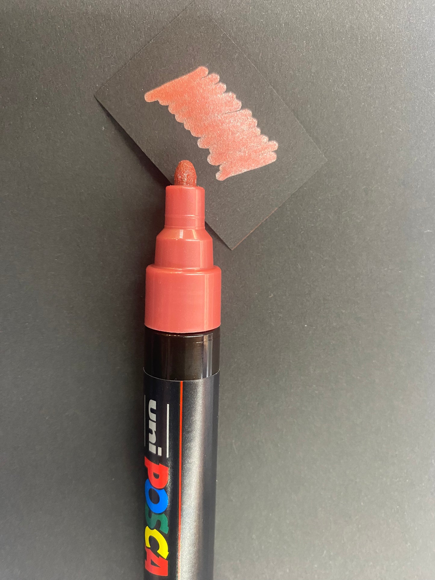 Posca Paint Pen PC-5M Bullet Shaped 1.8-2.5mm