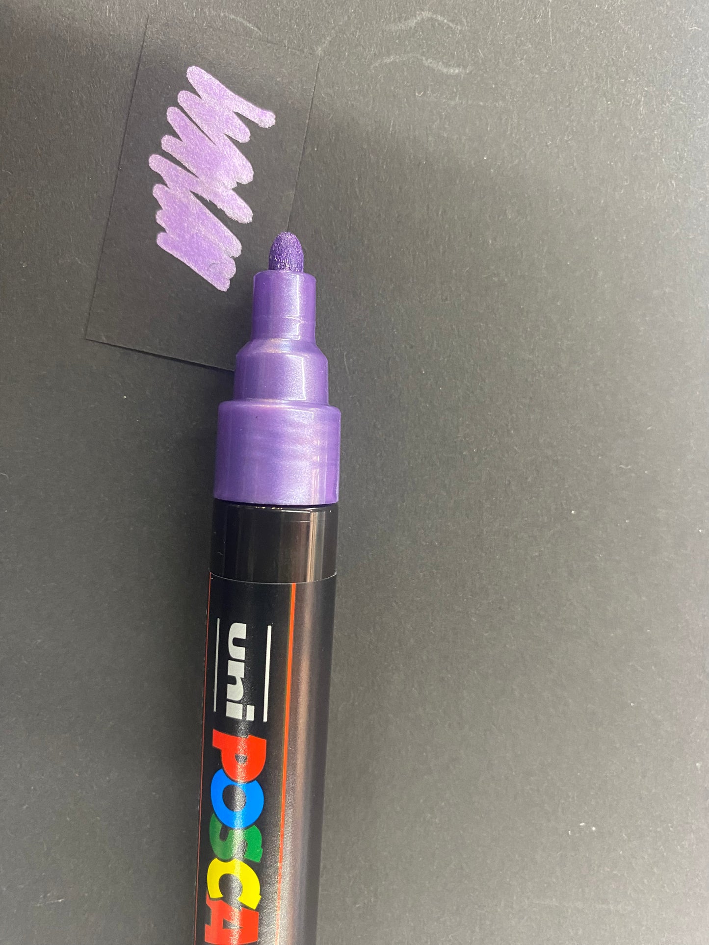 Posca Paint Pen PC-5M Bullet Shaped 1.8-2.5mm