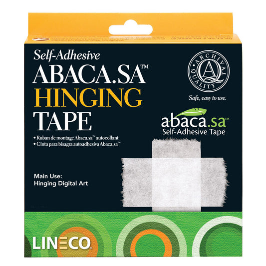 Hinging Tape