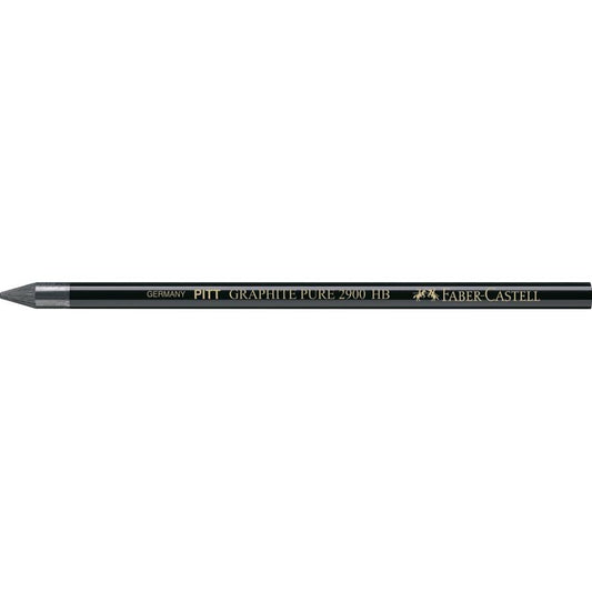 Pitt Pure Graphite Pencil