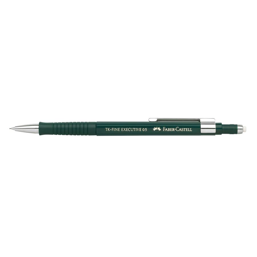 TK Mechanical Pencil Green - B