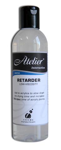 Atelier Retarder Medium 250ml
