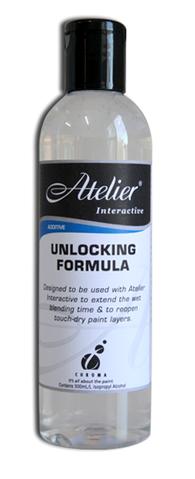 Atelier Unlocking Formula 250ml