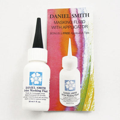 Masking Fluid with Applicator 30ml