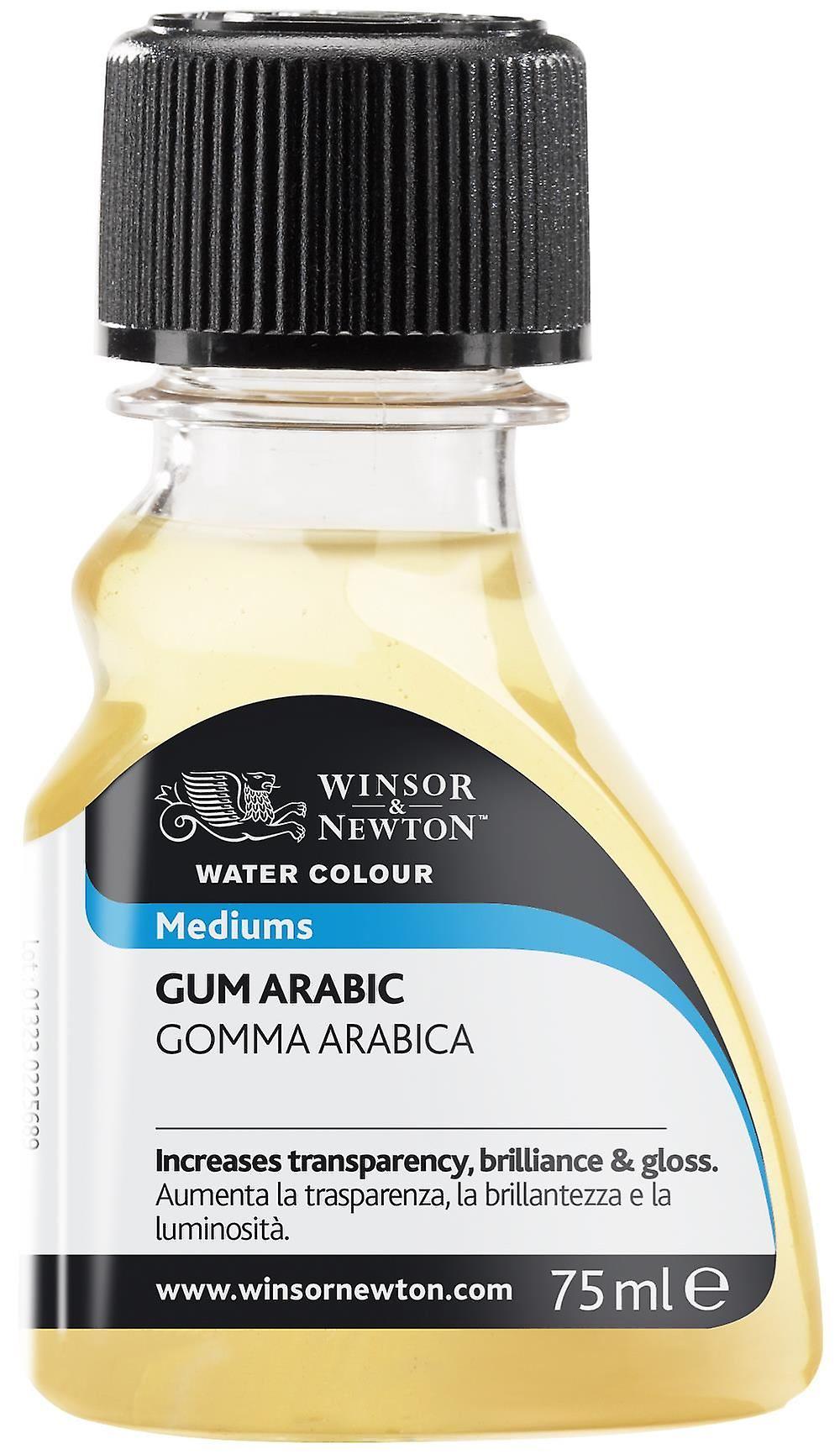 Winsor & Newton Gum Arabic 75ml