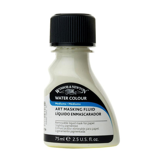 Winsor & Newton Art Masking Fluid 75ml