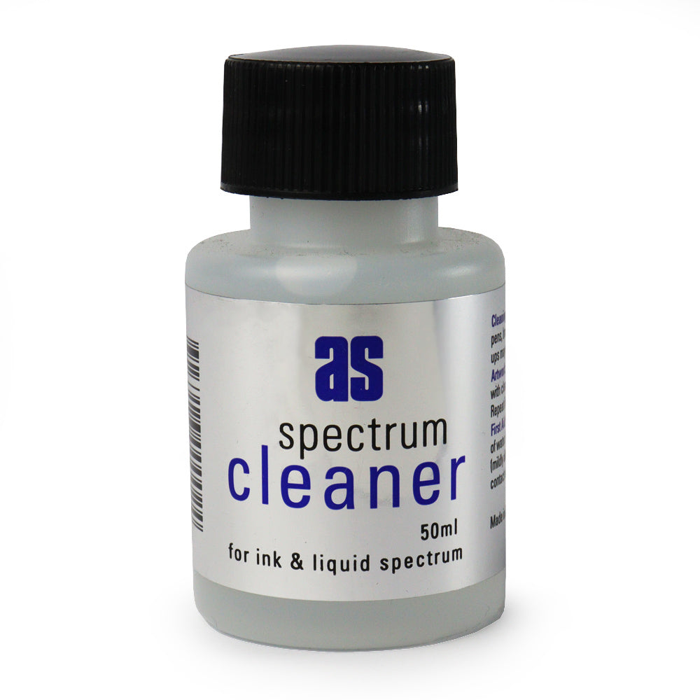 Liquid Spectrum Cleaner 50ml