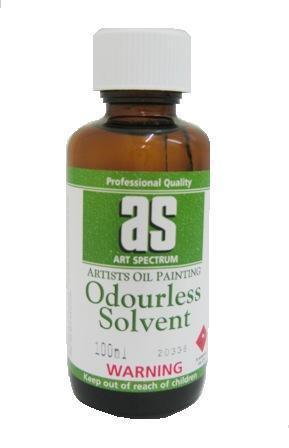 Odourless Solvent