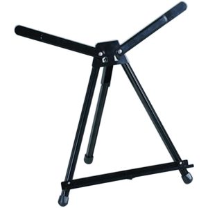 Aluminium Table Top Easel