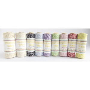 Bakers Twine 100m