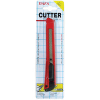 Cutter Knife 9mm