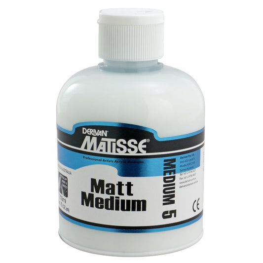 Matisse Matt Medium 250ml