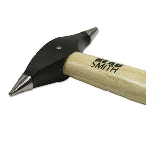 2-Sided Embossing Hammer (1.5 & 2.5mm)