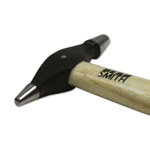 2-Sided Embossing Hammer (4 & 6mm)