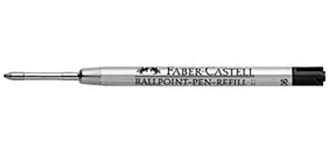 Faber-Castell Ball Point Pen Refill - Black