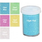 Opal Glitter 15g