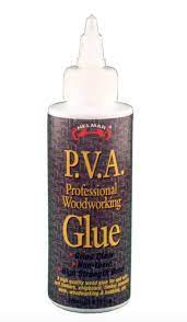Helmar Professional PVA Glue