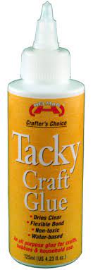 Helmar Tacky Craft Glue