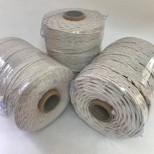 Cotton Twine Rolls