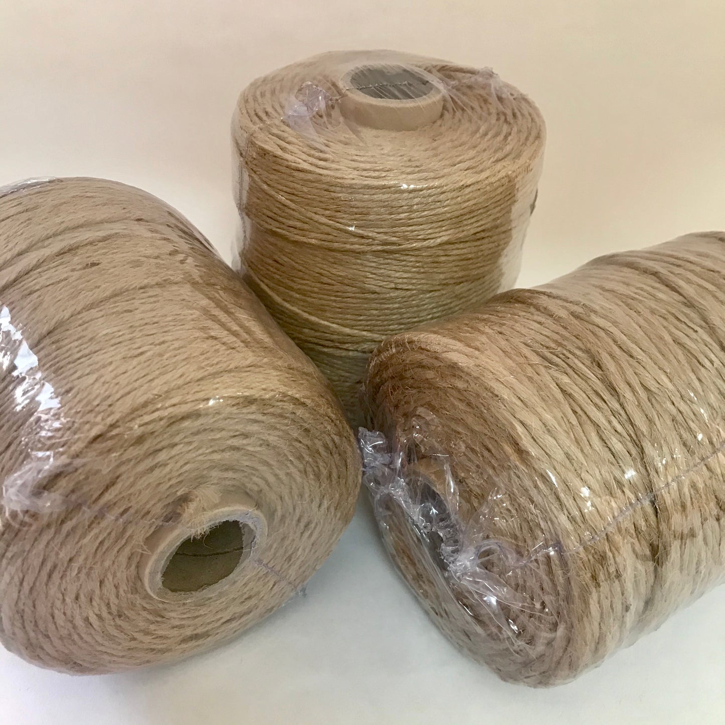 Natural Twine Rolls