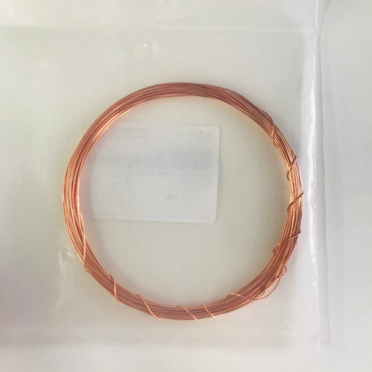 Round Wire 0.7mm 10m