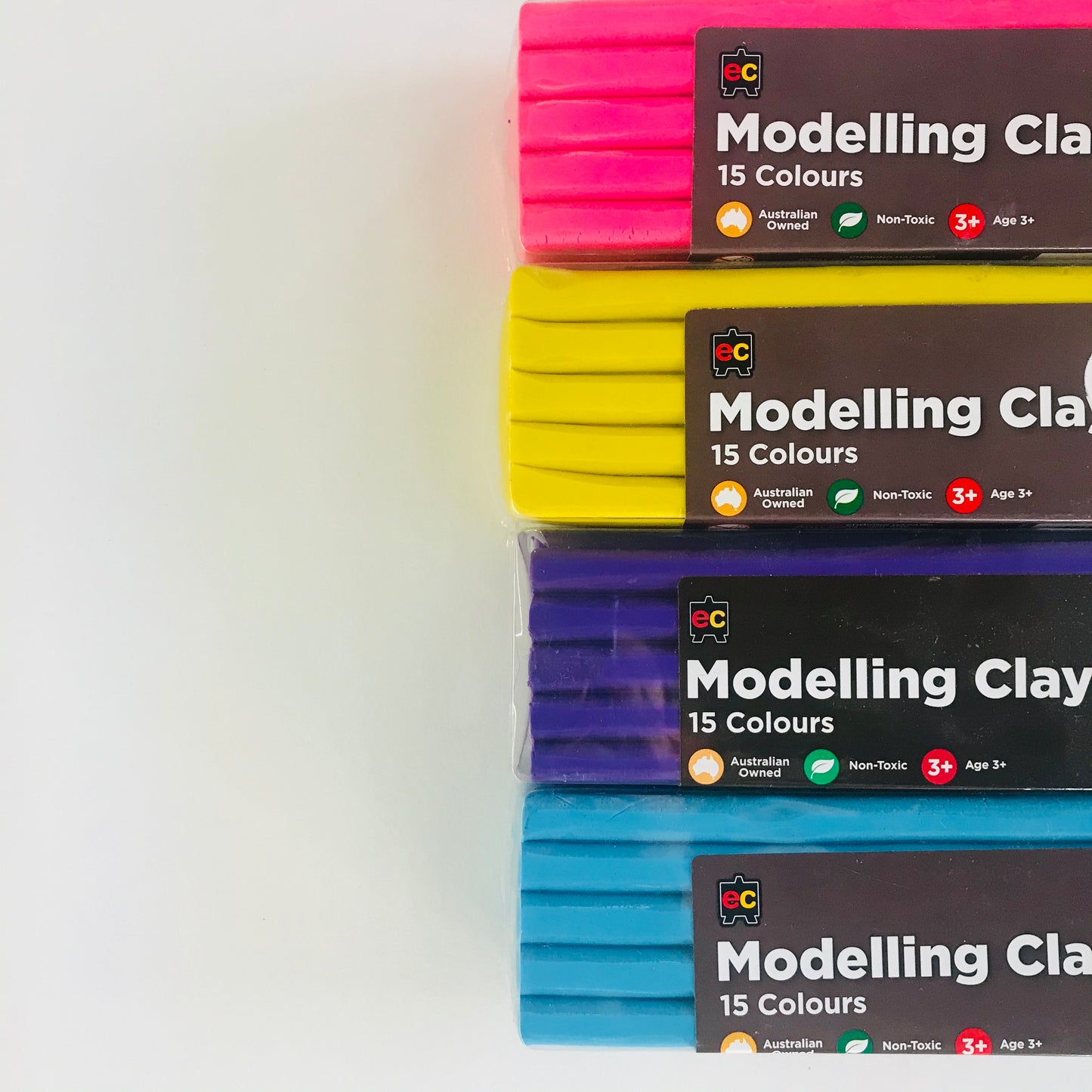 Modelling Clay 500g