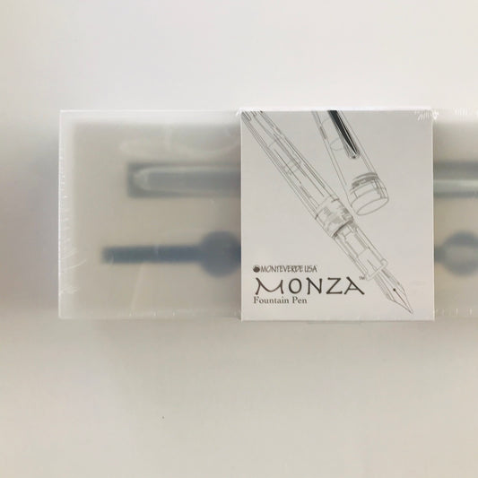 Monza Fountain Pen