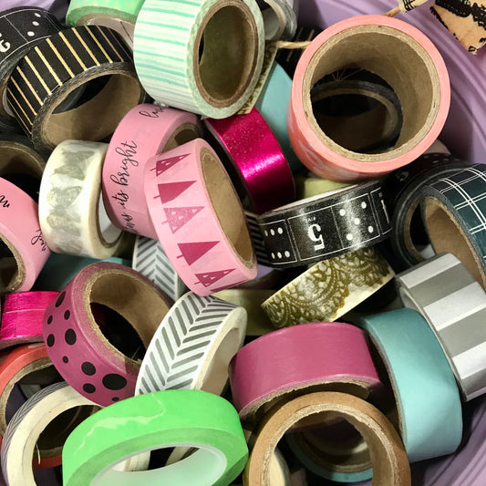 Washi Tape